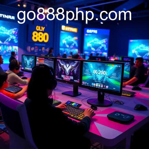 888php: Evolution of Gaming Online