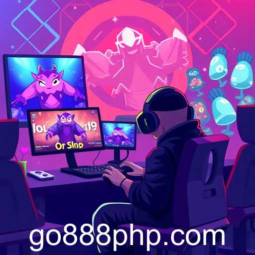 The Rise of 888php in Online Gaming