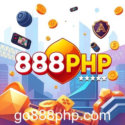 The Rise of 888php: A Gaming Phenomenon