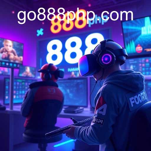 The Growing Popularity of 888php in Online Gaming