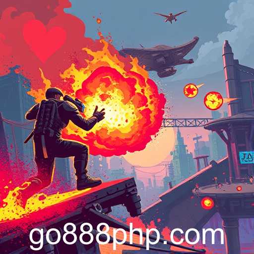 Exploring the Thrills and Challenges of Action Games