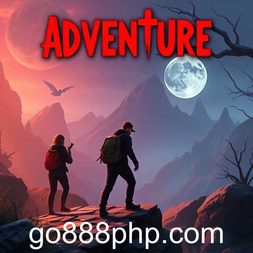 Exploring the Thrilling World of Adventure Games on 888php