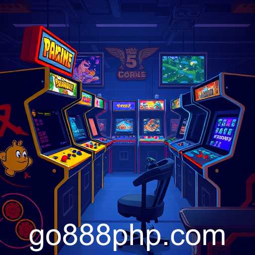 Exploring 'Arcade Classics': A Nostalgic Dive into Gaming History