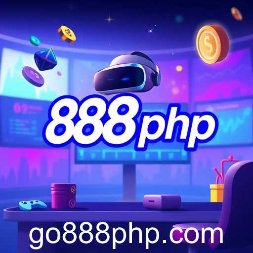 The Evolution of Online Gaming: 888php Leads the Way