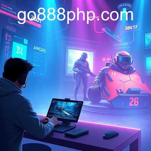 Unveiling the Evolution of Online Gaming in 2026