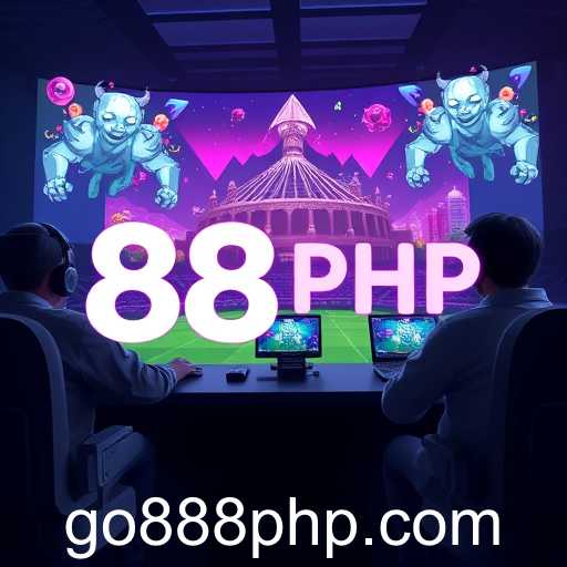 The Evolution of Online Gaming and 888php