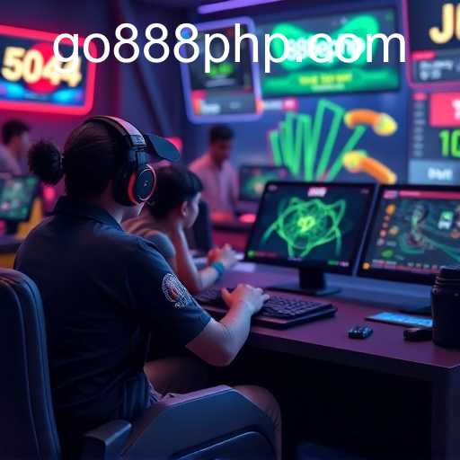 The Evolution of Gaming and Economic Influence