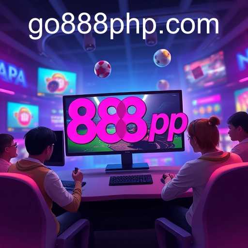 Gaming Industry Embraces PHP Technology