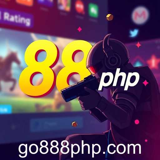 Gaming in the New Millennium: The Rise of 888php