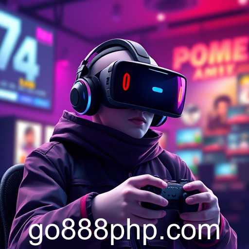 Gaming Industry Trends and Challenges Ahead