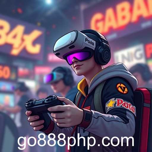 Gaming Trends and Innovations on 888php