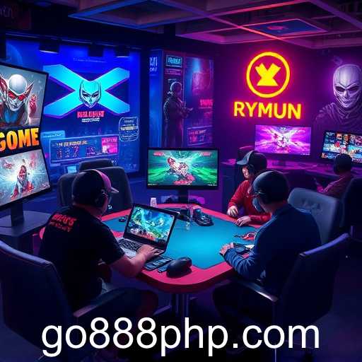 Exploring the Impact of Gaming on Global Culture