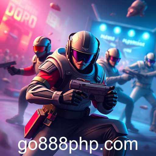 888php: A New Era in Online Gaming