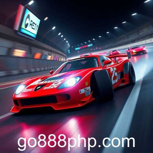 Exploring the Thrilling World of Racing Games with 888php