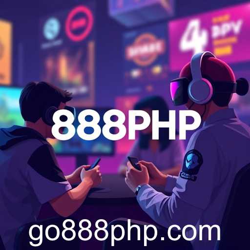 Revolutionizing Online Gaming: 888PHP's Impact