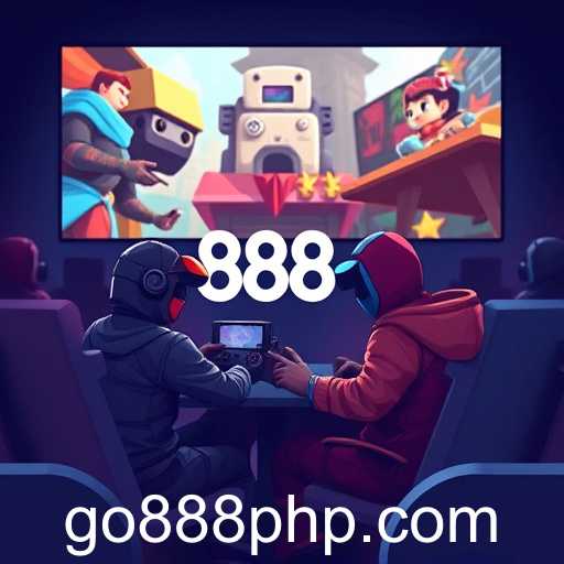 The Rise of 888php in Online Gaming