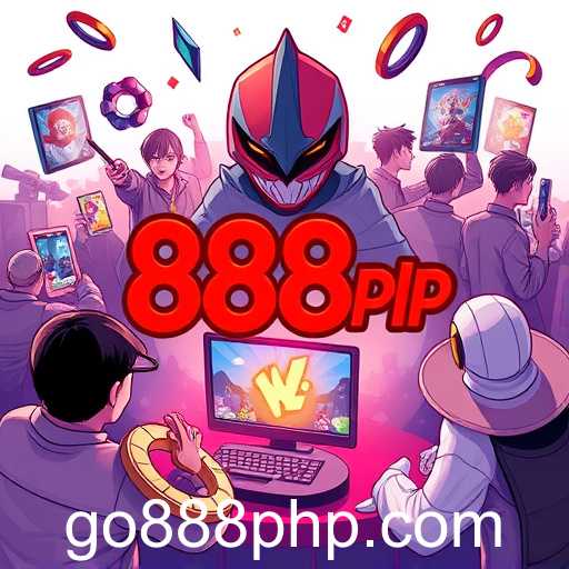 The Rise of 888PHP: A New Era for Gaming