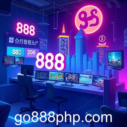 The Rise of 888PHP: Bridging Virtual And Real Economies