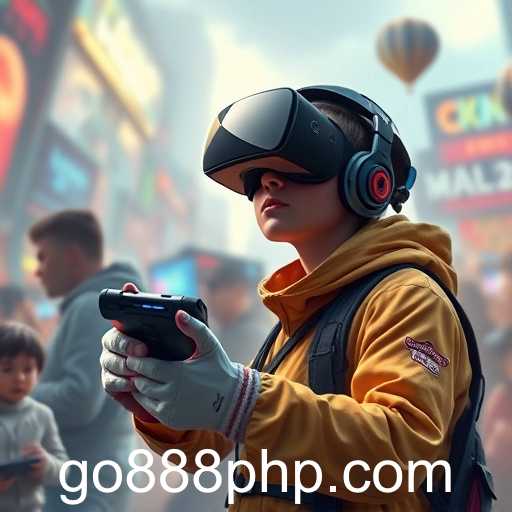 The Rise of Online Gaming Challenges