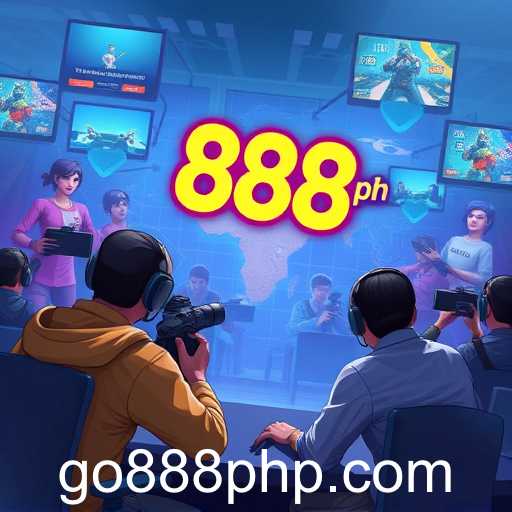 The Rising Phenomenon of 888php in Online Gaming