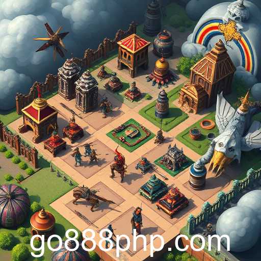 Exploring the World of Strategy Games on 888php